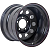 Диски Off Road Wheels Toyota Land Cruiser 100/105 8x16 5*150 ET0 DIA113.1 Black Штампованный купить с бесплатной доставкой в пункты выдачи в Петербурге